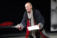 Klapý, Rádobydivadlo, Amadeus, CP Jiráskův Hronov 2013