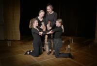 Most, Nejmenší částice, ZUŠ F. L. Gassmanna, Eva H, CP LCH 2022