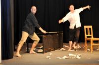 Veverská Bítýška, Prkno, Hra, Boleradická sešlost 2010