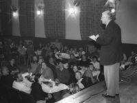 KDP 2003, závěr festivalu