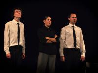 Praha-Malá Strana, Antonín D.S. a Krvik Totr, Jelizaveta Bam, JH 2010