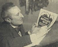 František Procháska