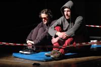 Plzeň, Buddeto, Nazí, CP Jiráskův Hronov 2014