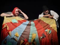 Heřmanův Městec, Heřman, Něco z Jana vytvoříme, Popelka 2009