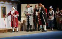 Přibyslav, Furiant, Lucerna, Divadelní Přibyslav 2006