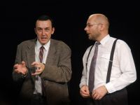 Benešov, BANDA, Tak takhle to bylo aneb Život je jen náhoda, 2006