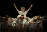 Jaroměř, Flash Dance Company, Z hnízda, Otevřeno 2024_IM