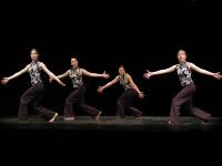 Plzeň, Nota ZUŠ B. Smetany, I slzou, 2006