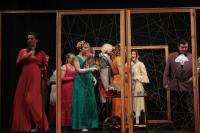 Žihobce, Hudebně dramatický soubor Tyl Žihobeckého divadla, Pýcha a předsudek, 2014