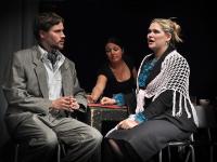 Praha-Holešovice, Bubny, Ty-já-tr - HROBESO, Frank pátý, 2010