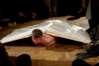 Náchod, J.S.T.E. Artyžok a DRED, Kukajúci anjel, CP Šrámkův Písek 2011