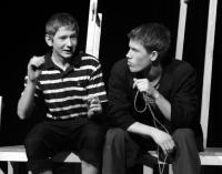 Ústí na Orlicí, DivaLDO, Dobrodružství Toma Sawyera, 2010