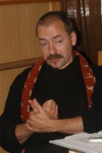 Kurz scénografie NIPOS-ARTAMA Praha 2001-2003