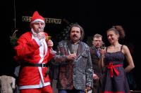 Litoměřice, Hynkovo hravé divadlo, Čistírna, KP Lounské divadlení 2017