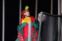 Litoměřice, Hynkovo hravé divadlo, Návštěva u Adonise, CP Popelka Rakovník 2014