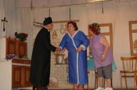 Trstěnice, Vojnarka, Ufoni v Čechách, 2008