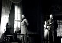 MINC, Karel – neidentifikované fotografie, 50.–60. léta 20. stol.