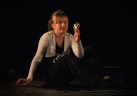 Liberec, ZUŠ, Vydýcháno, Básně na provázku, KP Dětská scéna Jablonec nad Nisou 2011