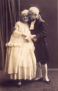 Pardubice, SDO, Lucerna, 1926