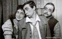 Žďár nad Sázavou, Žďárské divadlo, Podskalák, 1960