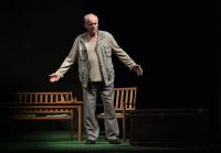 Krupka, DS Domu Kultury, Odcházení, CP Divadelní Děčín 2011