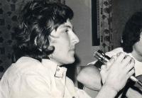 Nymburk, POAN, POAN session, 1975