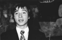 Pražské vajíčko 1975, Vladislav Beneš