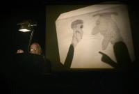 Poniklá, Bažantova loutkářská družina, Faust, CP LCH 2021