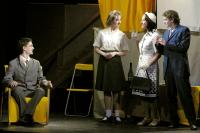 Divadelní soubor Mrsťa Prsťa ZUŠ Kouřim, Skopci na porážku, KP Klicperovy divadelní dny Sadská 2007