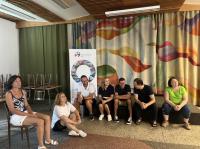 2024 Tvůrčí dílna - Osobní rozvoj v herecké práci