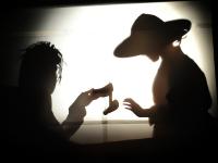 Domažlice, ZUŠ J. Jindřicha – DS Pecky, Chlapec a kachna, LCH 2009