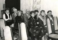 Krnov, Pedagogická poema 1985