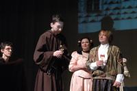 Mikulov, Divadelní spolek, Klíče bratra Josefa, KP Hobblík Hodonín 2014