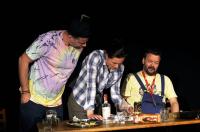 Valašské Meziříčí, Valouny, Předsevzetí, CP Šrámkův Písek 2025