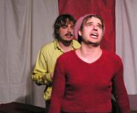 Praha 4, Promiňte, Nevyléčitelní, 2004