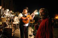 PÍŠA, Petr, Třešť, 2011