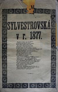 Kukleny, Tyl, Plakáty