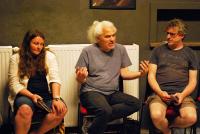 Písek, lektorský tým CP Šrámkův Písek 2025