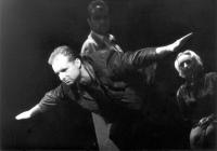 Brno, Pantomima S.I., Sny o létání, CP Jiráskův Hronov 2001