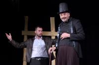 Morkovice, Morkovští ochotníci, Marie, dcera Kajetánova, KP Hanácký divadelní máj, 2023