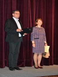 Josefodolské divadelní jaro 2025. Úvody před představením.