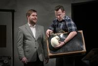 Náchod, Náchodská divadelní scéna, Doktor v domě, KP Červený Kostelec 2020