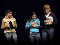 Raspenava, ZŠ, Povídání o psech, 2006