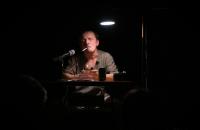 Česká Kamenice, Broukovcovo Kamdivadlo, Nenávidím tě, Bukowski!, Bez zbytečnejch řečí 2025