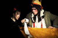 Hradec Králové, HKU Divadla Jesličky, Král Ubu, CP Divadelní Piknik Volyně 2024