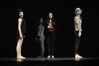 Jaroměř, TS FLASH, Sním, že se navracím, CP Otevřeno 2018