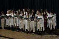 Mimoň, Gymnázium, Pašijové hry, 2015