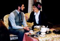 Kojetín, Hanácká scéna, Jak je důležité míti Filipa, KP Kojetín 2001