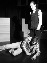 Brno, Útulek č. 63, Kde domov můj?, 2006