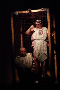 Praha-Karlín, Esence, Hadrián z Římsů, KP POPAD Praha 2015